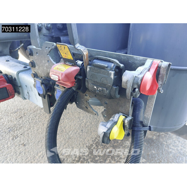 2022 DAF XF 480-45863438