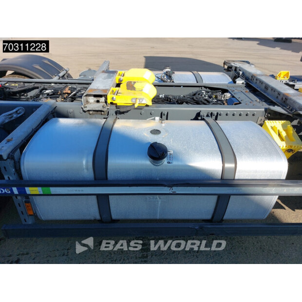 2022 DAF XF 480-45863439