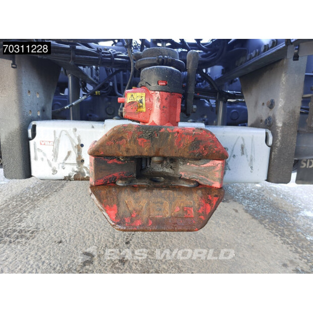 2022 DAF XF 480-45863440