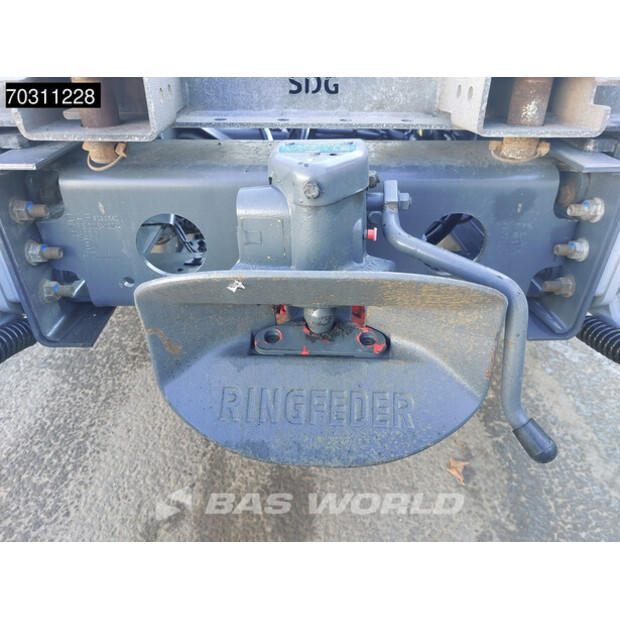 2022 DAF XF 480-45863441