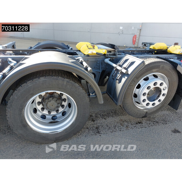 2022 DAF XF 480-45863442