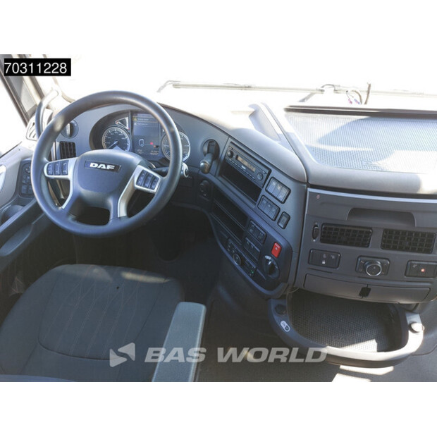 2022 DAF XF 480-45863443