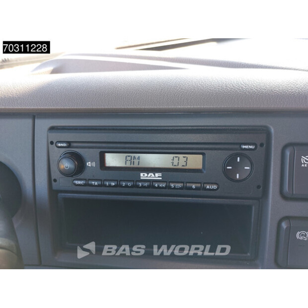 2022 DAF XF 480-45863446