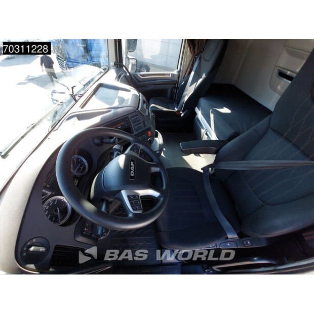 2022 DAF XF 480-45863447