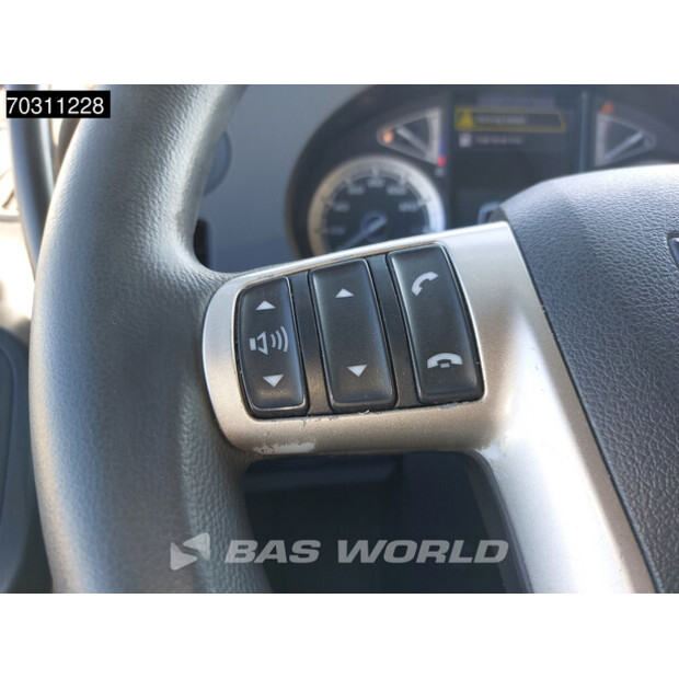 2022 DAF XF 480-45863453