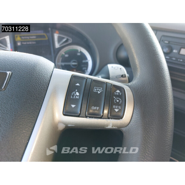 2022 DAF XF 480-45863454