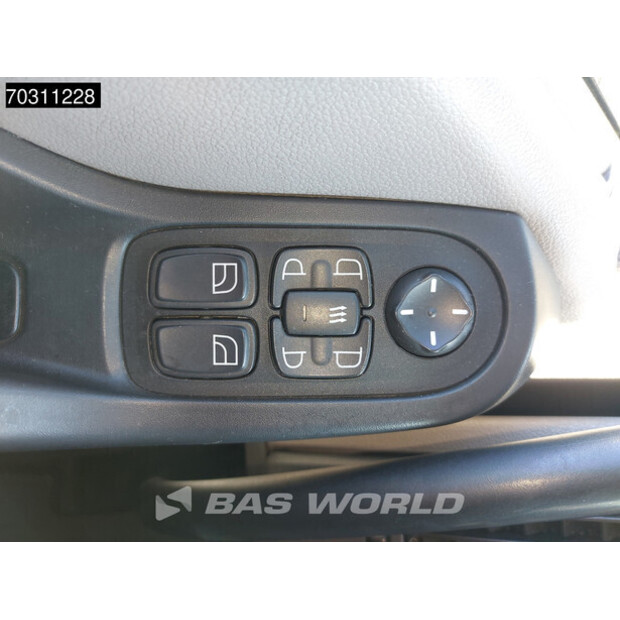 2022 DAF XF 480-45863455