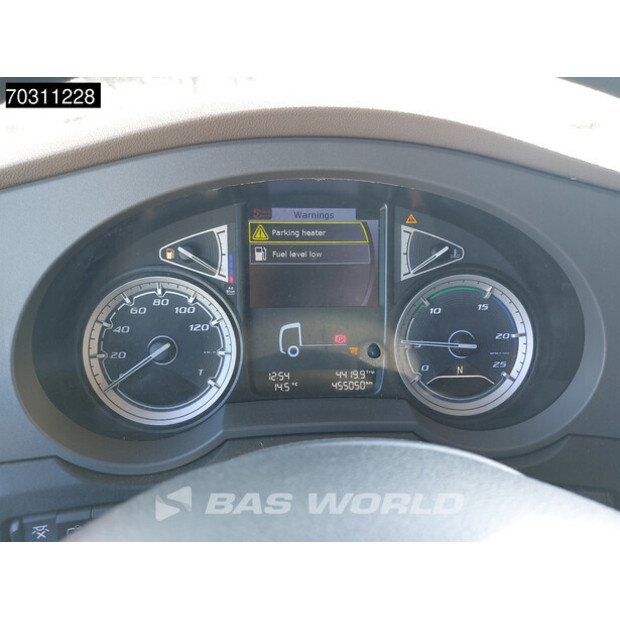 2022 DAF XF 480-45863456