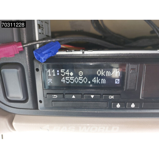 2022 DAF XF 480-45863457