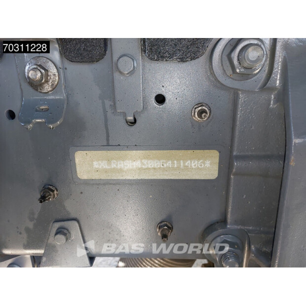 2022 DAF XF 480-45863459