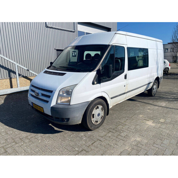 2012 Ford TRANSIT-45863462