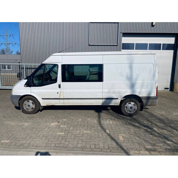 2012 Ford TRANSIT-45863463