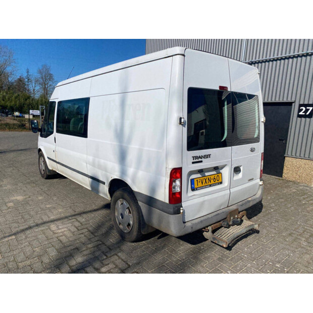 2012 Ford TRANSIT-45863464
