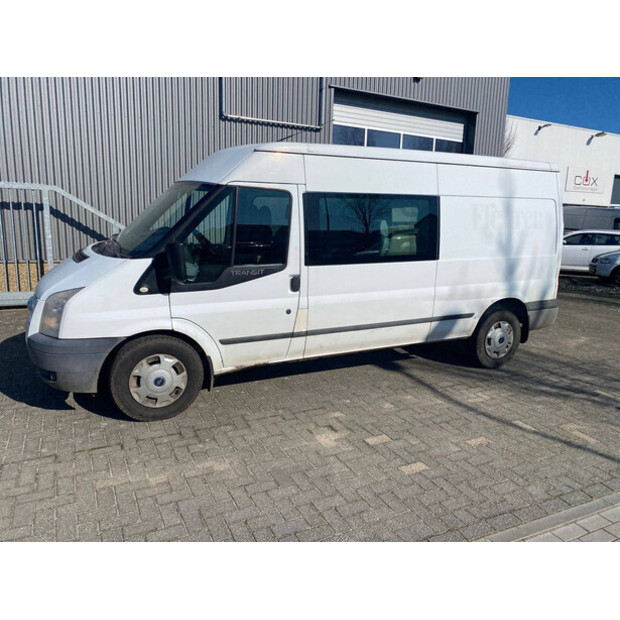 2012 Ford TRANSIT-45863465