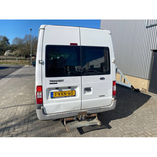 2012 Ford TRANSIT-45863467