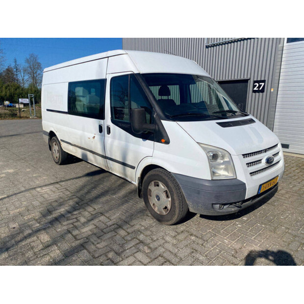 2012 Ford TRANSIT-45863468