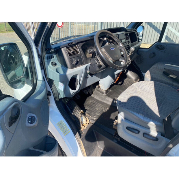 2012 Ford TRANSIT-45863472