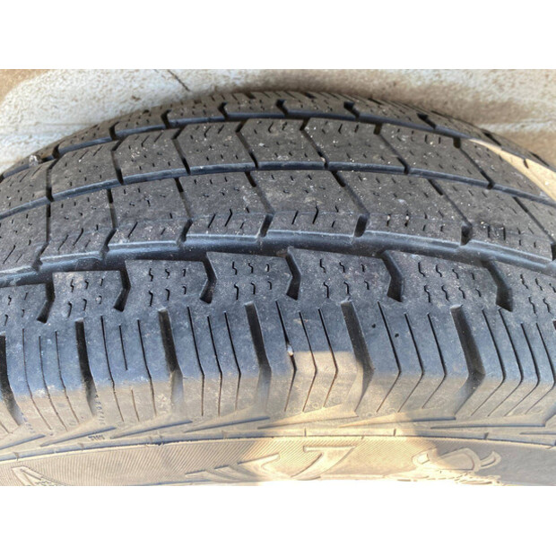 2012 Ford TRANSIT-45863474