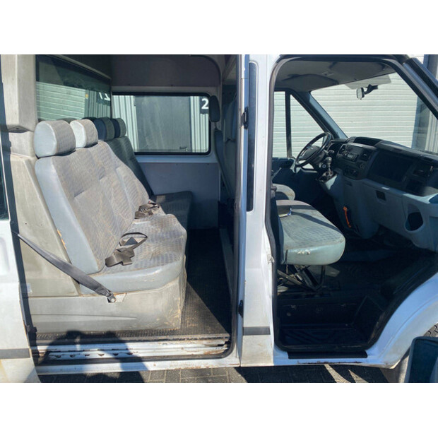 2012 Ford TRANSIT-45863487