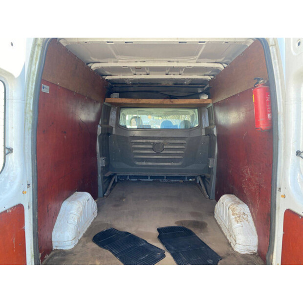 2012 Ford TRANSIT-45863491