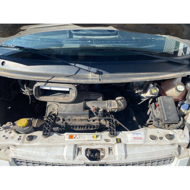 2012 Ford TRANSIT-45863496