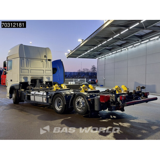 2022 DAF XF 480-45863498