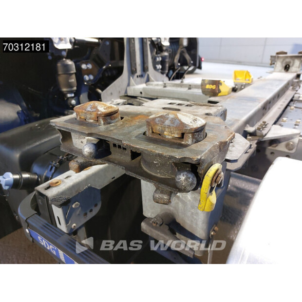 2022 DAF XF 480-45863499