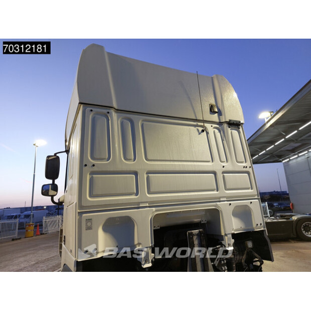 2022 DAF XF 480-45863501