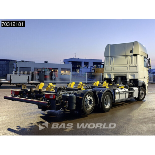 2022 DAF XF 480-45863502