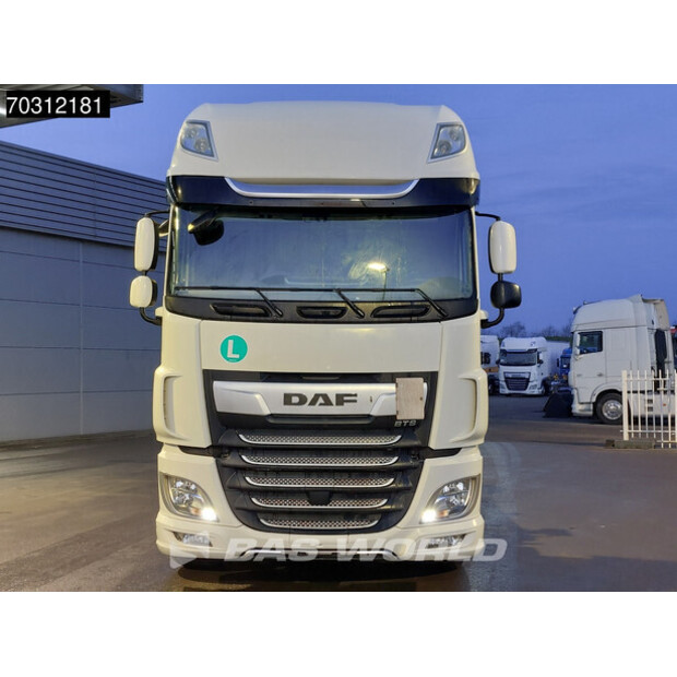 2022 DAF XF 480-45863504
