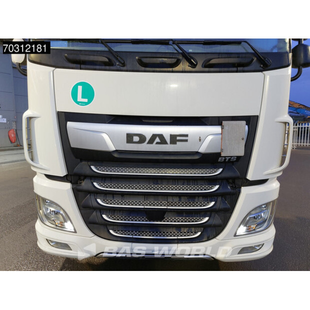2022 DAF XF 480-45863505