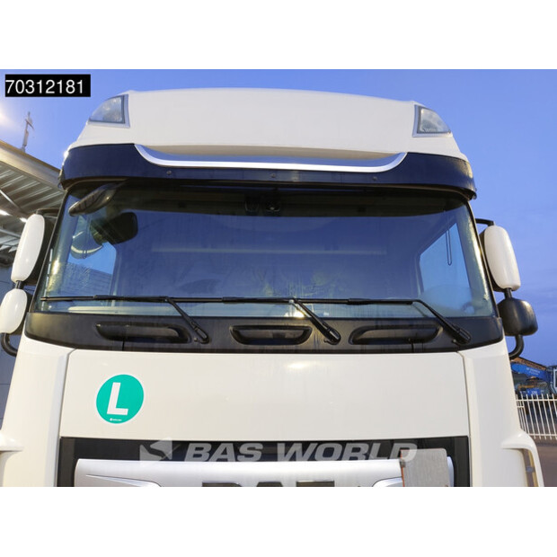 2022 DAF XF 480-45863506