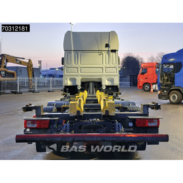 2022 DAF XF 480-45863507