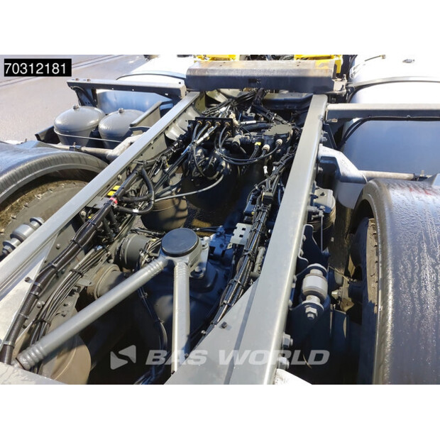 2022 DAF XF 480-45863508