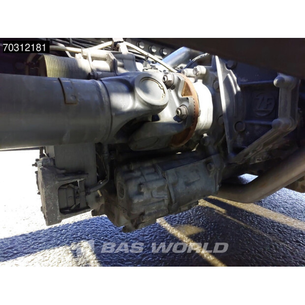 2022 DAF XF 480-45863509