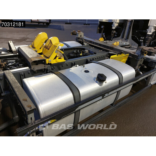 2022 DAF XF 480-45863510