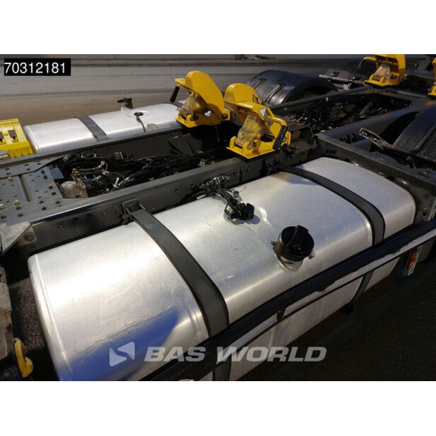 2022 DAF XF 480-45863513