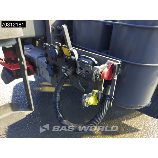 2022 DAF XF 480-45863514