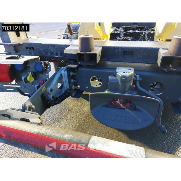 2022 DAF XF 480-45863515