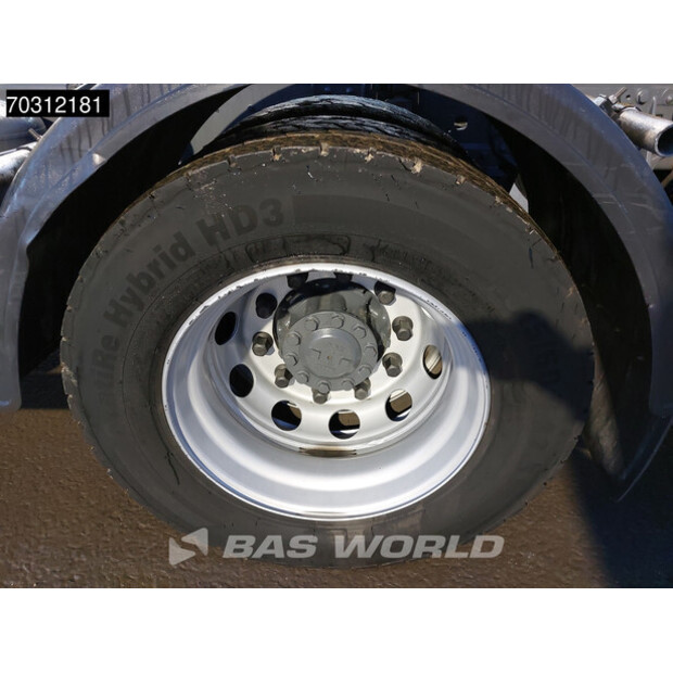 2022 DAF XF 480-45863517