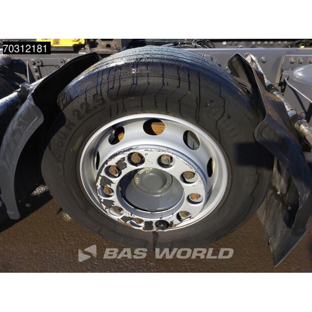 2022 DAF XF 480-45863518