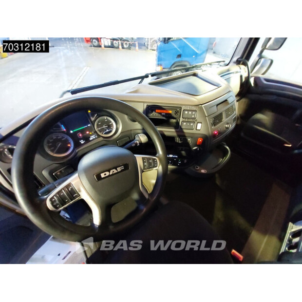 2022 DAF XF 480-45863519