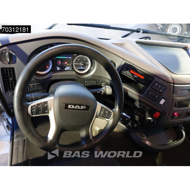 2022 DAF XF 480-45863520