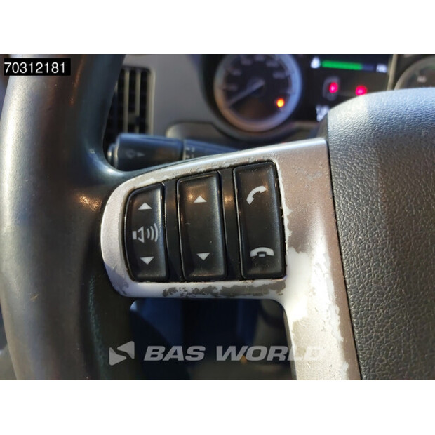 2022 DAF XF 480-45863522