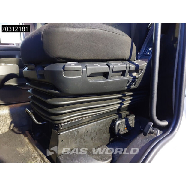 2022 DAF XF 480-45863524