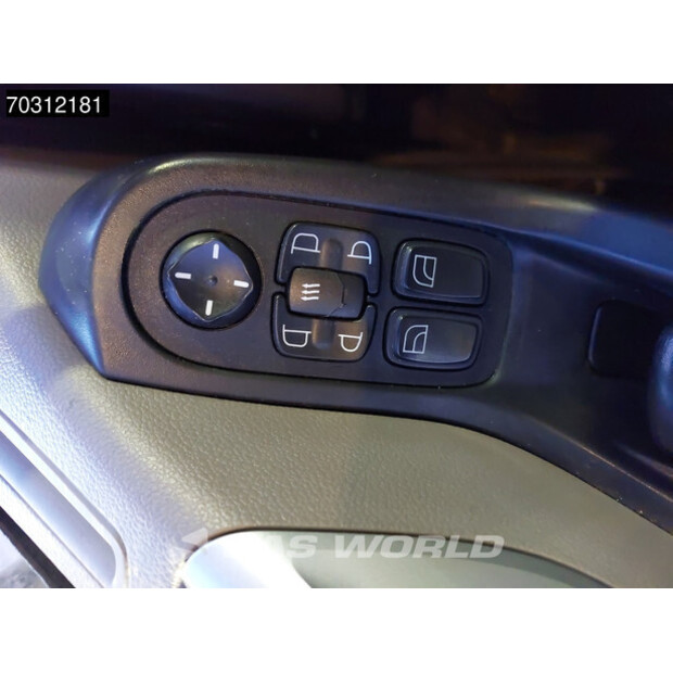 2022 DAF XF 480-45863528