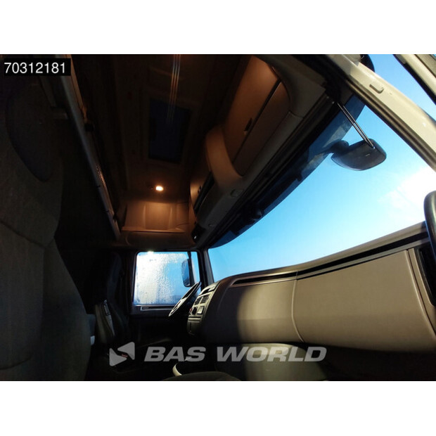 2022 DAF XF 480-45863530