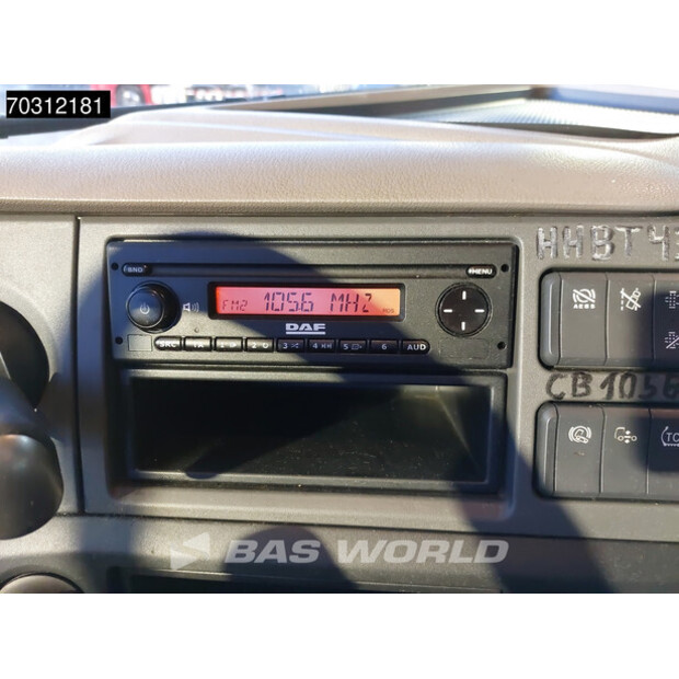 2022 DAF XF 480-45863531