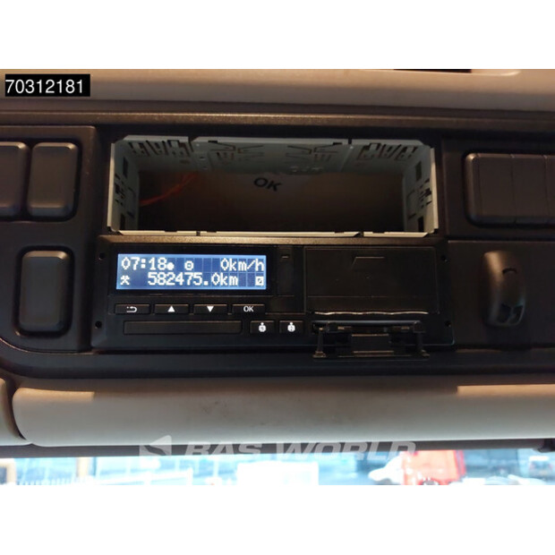 2022 DAF XF 480-45863533