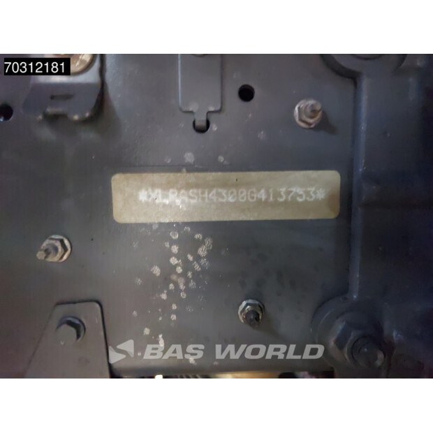 2022 DAF XF 480-45863535